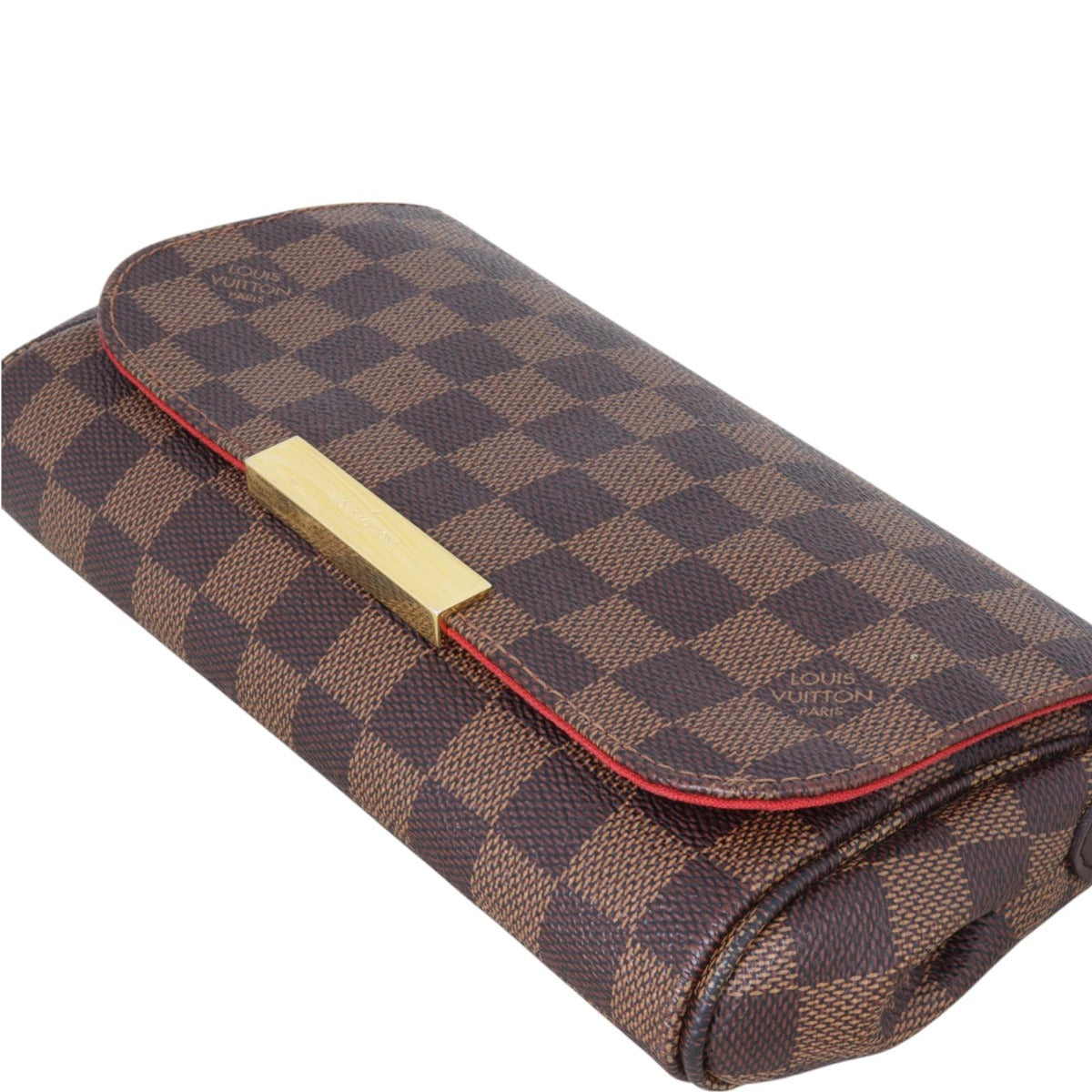 Louis Vuitton Favorite PM Damier Ebene