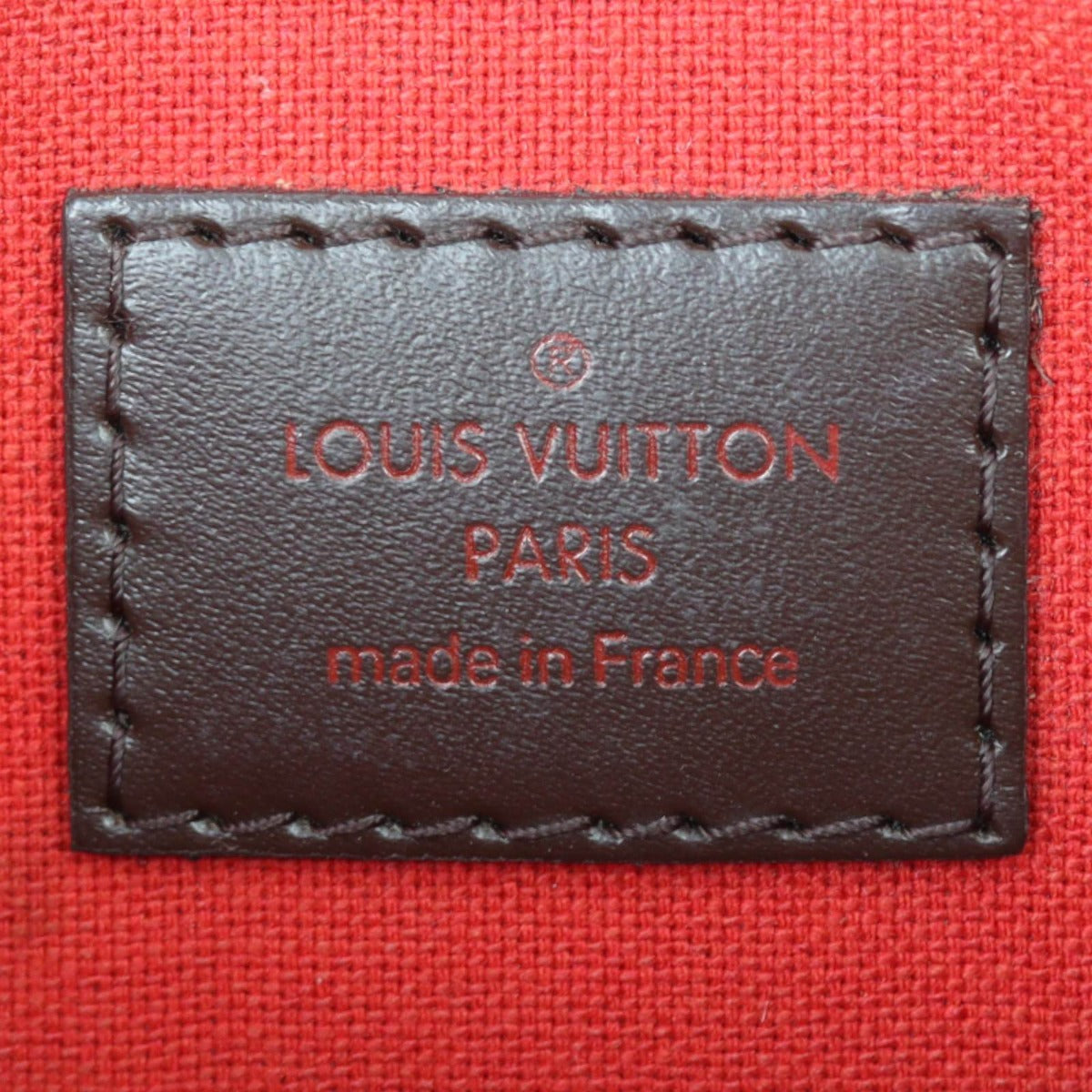 Louis Vuitton Favorite PM Damier Ebene