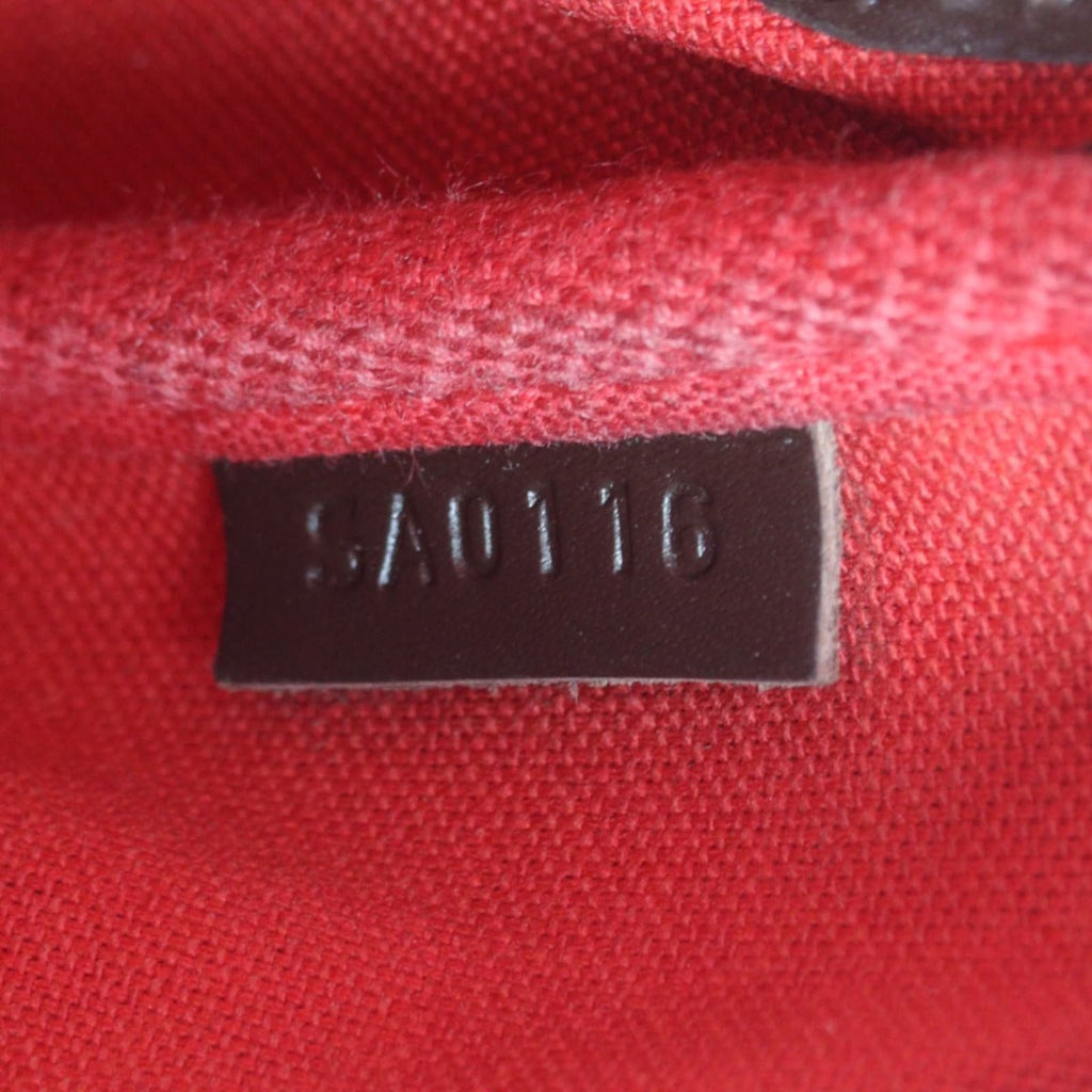 Louis Vuitton Favorite PM Damier Ebene
