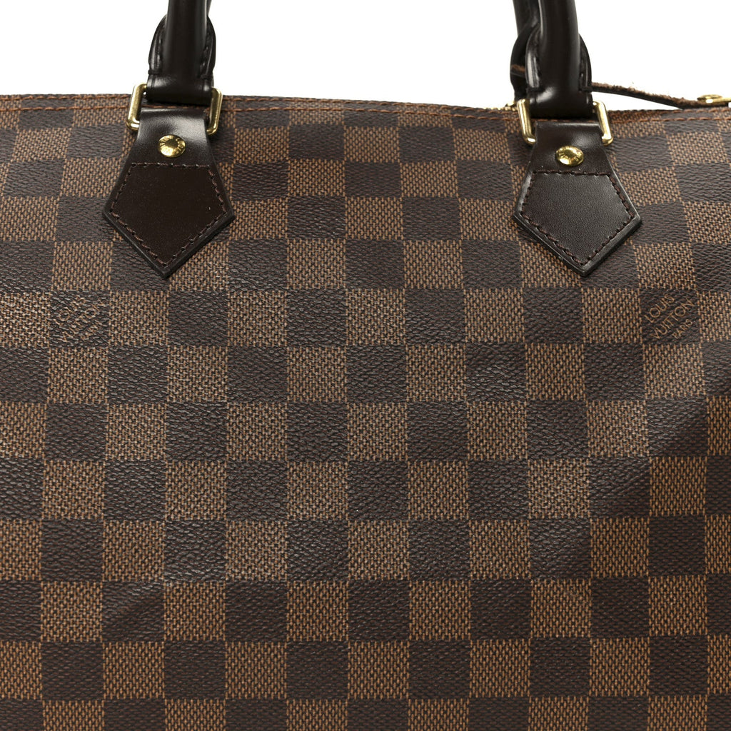 Damier Ebene Speedy 30
