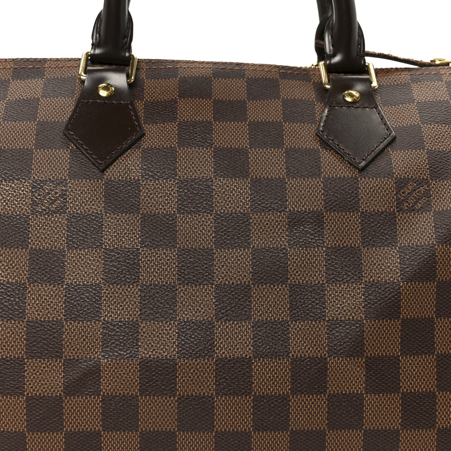 Damier Ebene Speedy 30