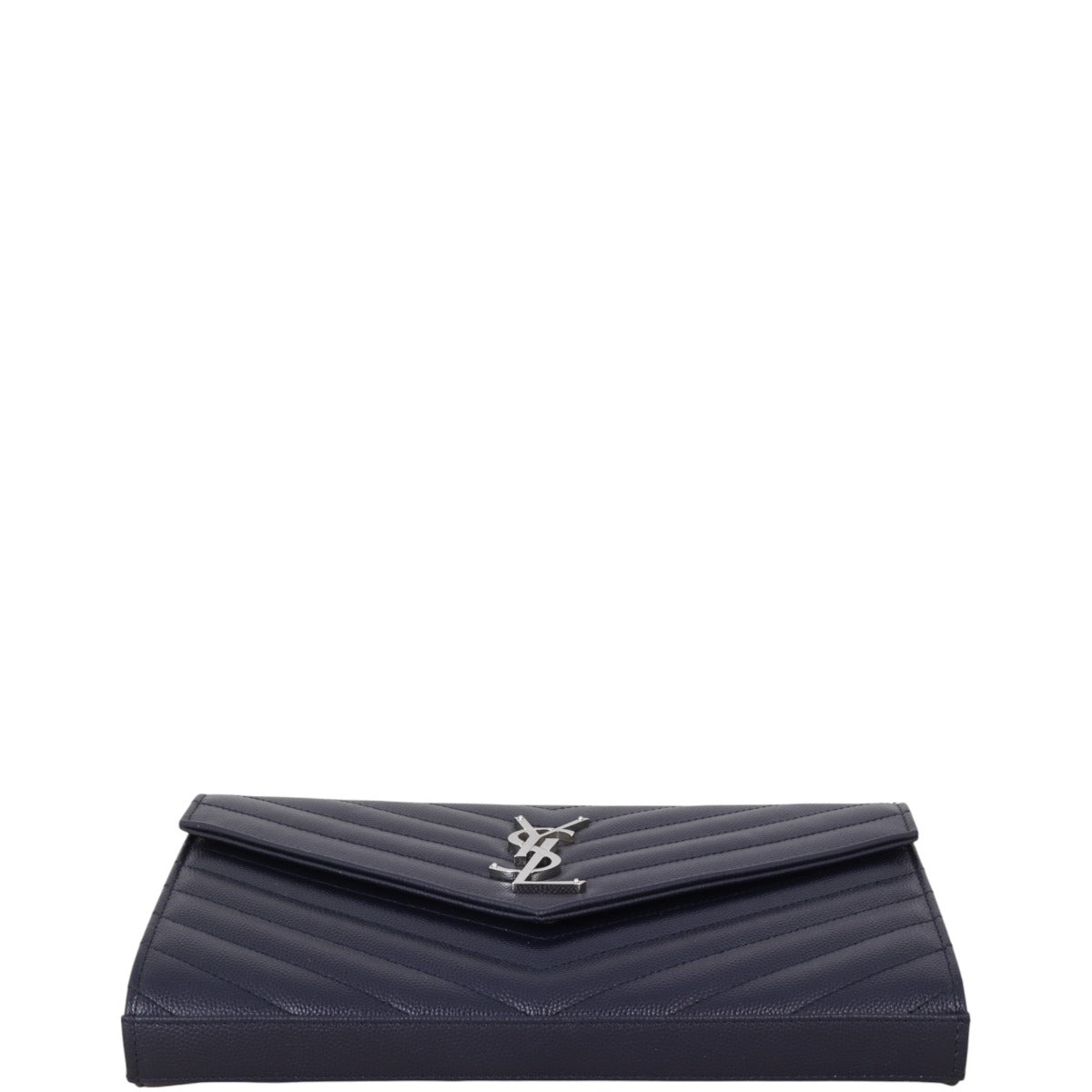Saint Laurent Cassandre Chain Wallet