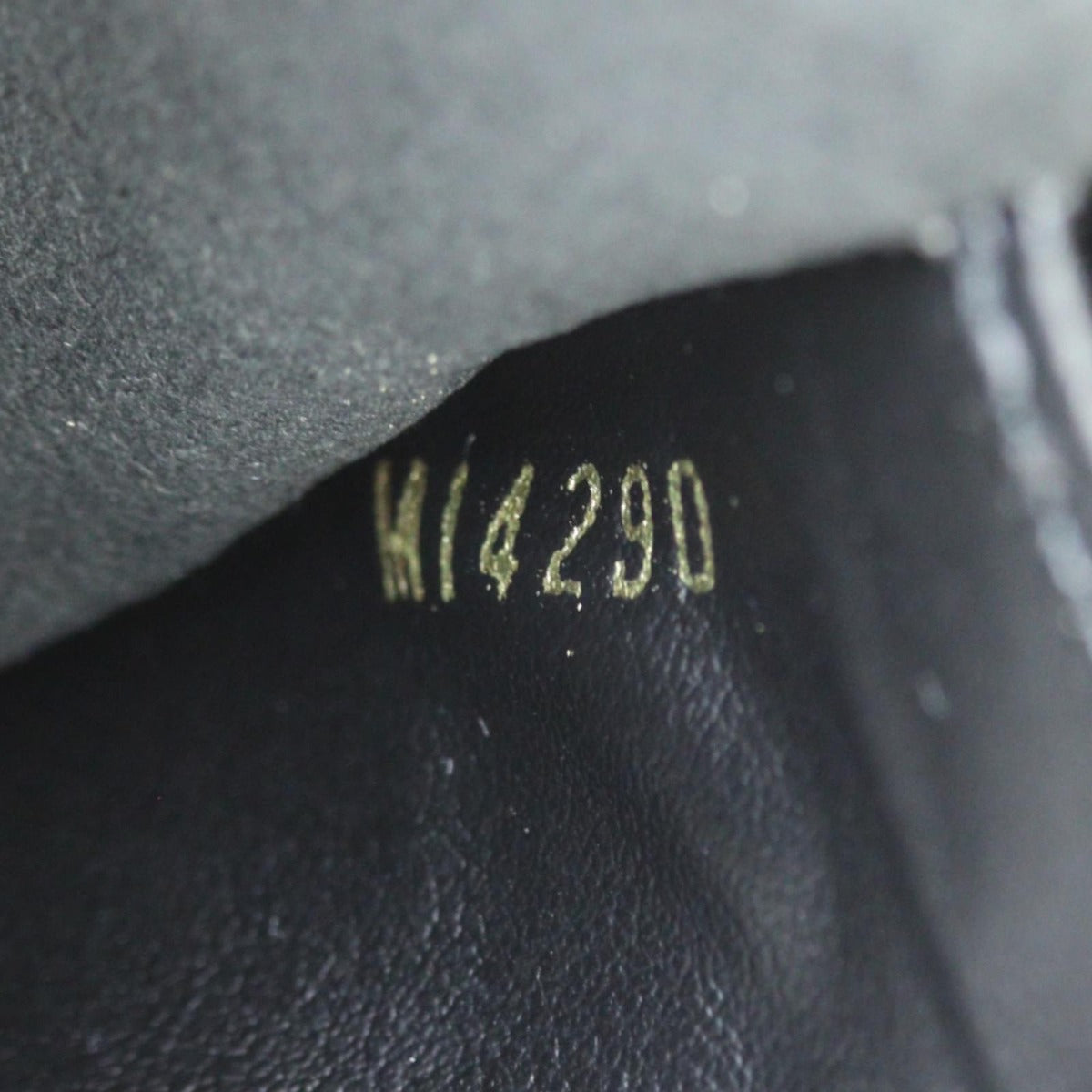 Louis Vuitton Double Zip Pochette Monogram Giant Reverse
