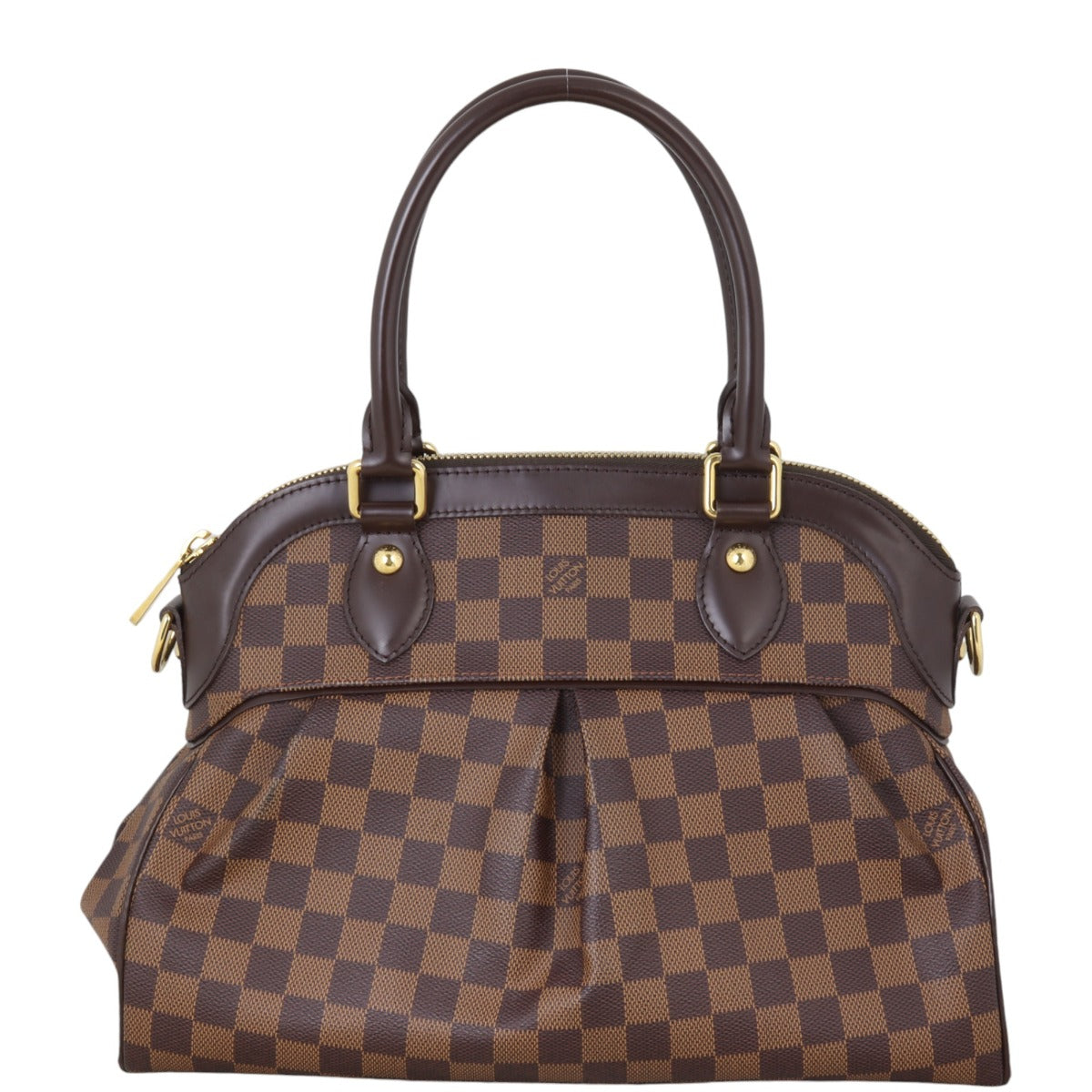 Louis Vuitton Trevi PM Damier Ebene