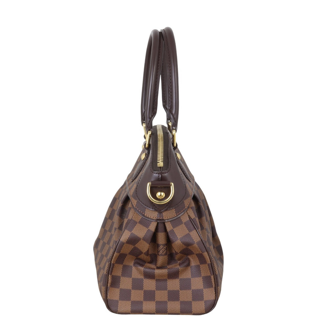 Louis Vuitton Trevi PM Damier Ebene