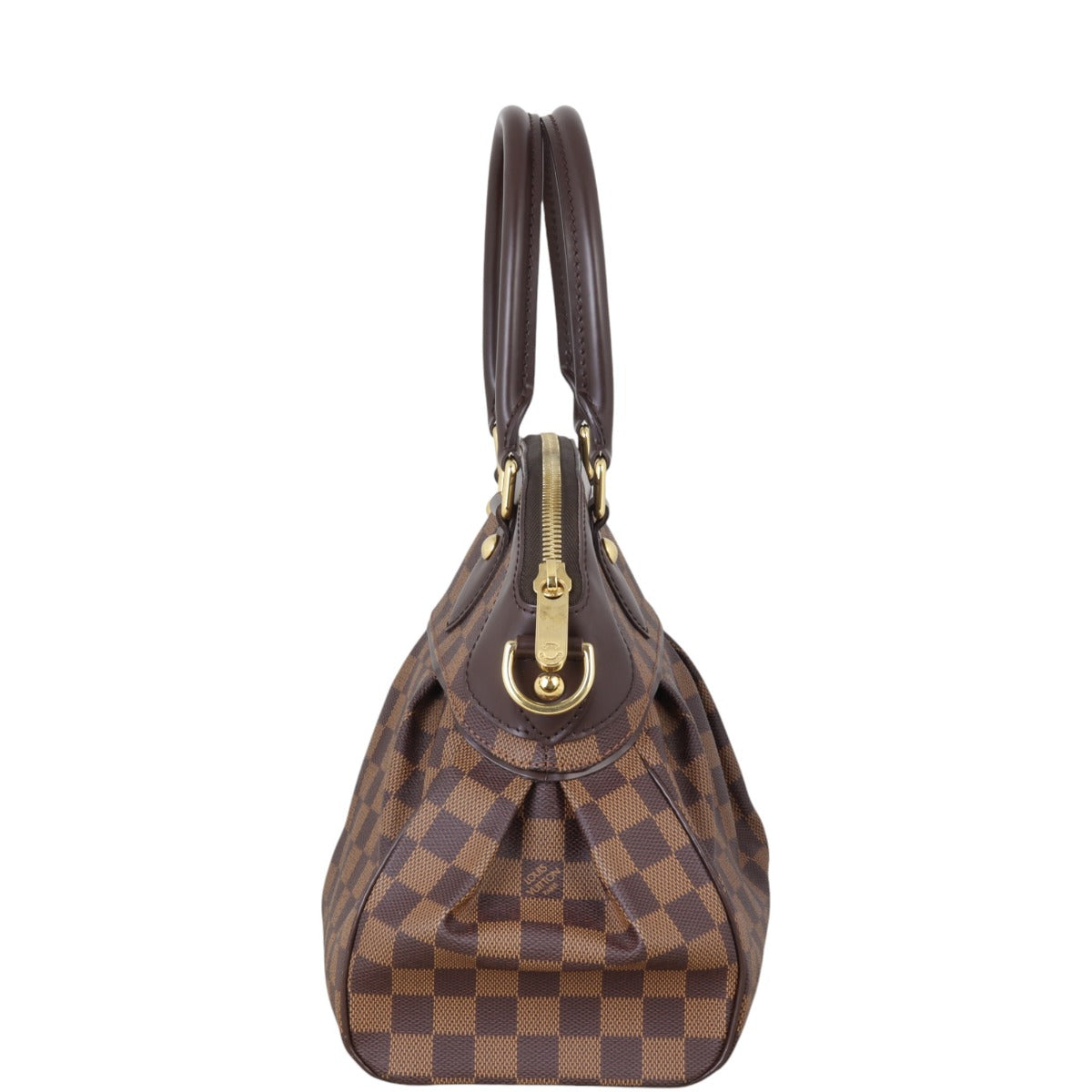 Louis Vuitton Trevi PM Damier Ebene