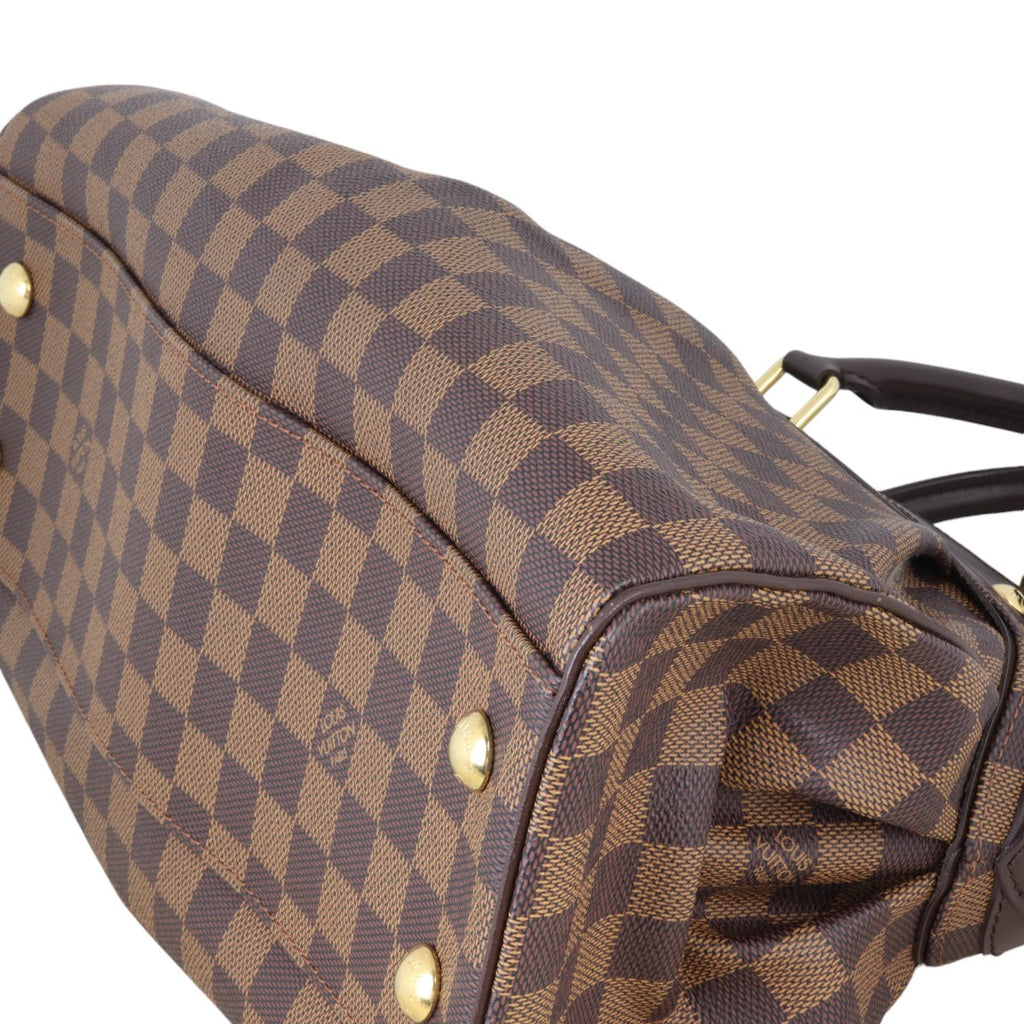 Louis Vuitton Trevi PM Damier Ebene