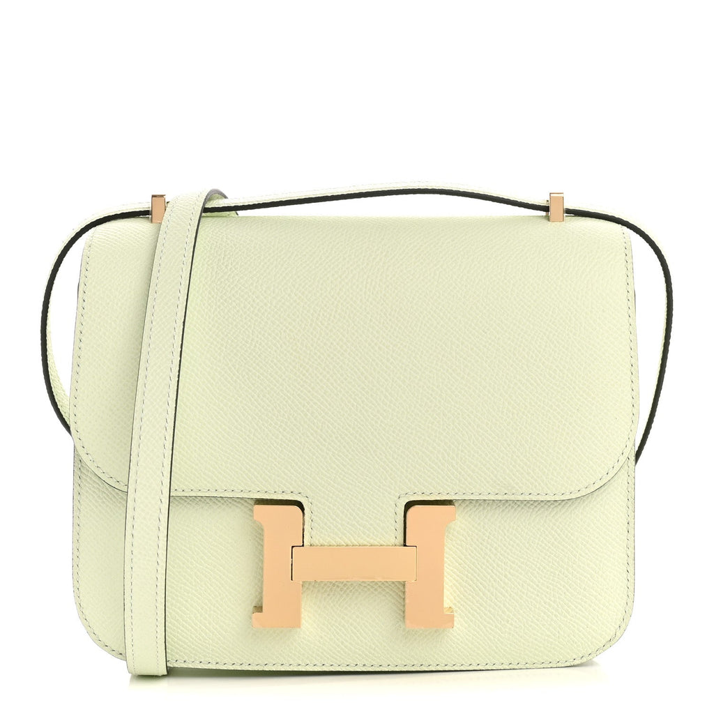 Epsom Constance 18 Vert Fizz