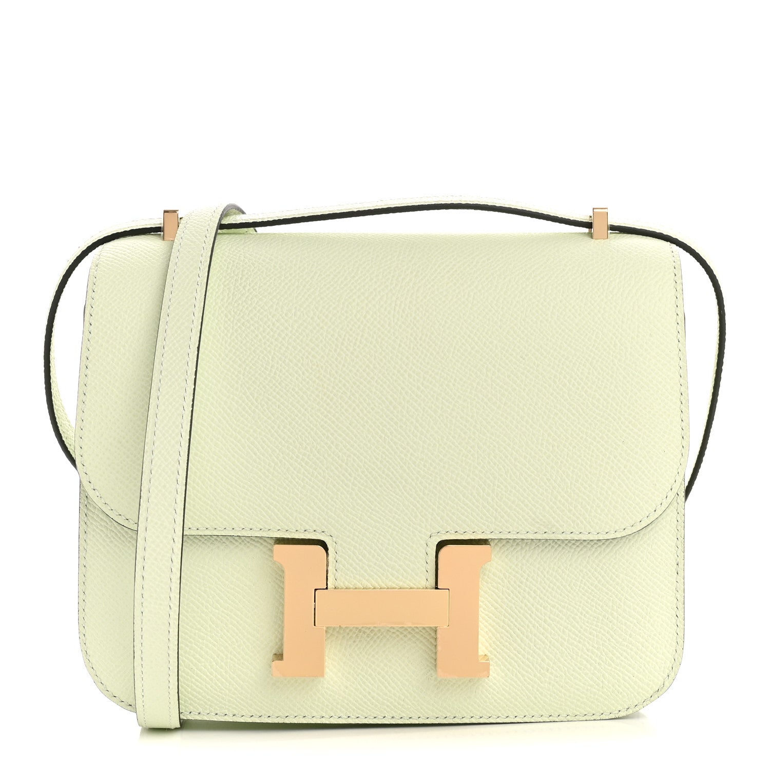 Epsom Constance 18 Vert Fizz