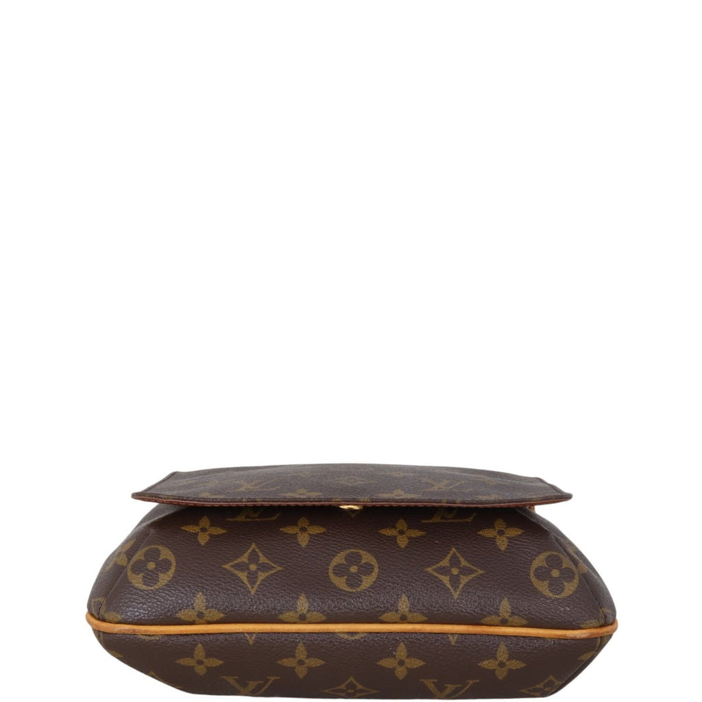 Louis Vuitton Musette Salsa Monogram