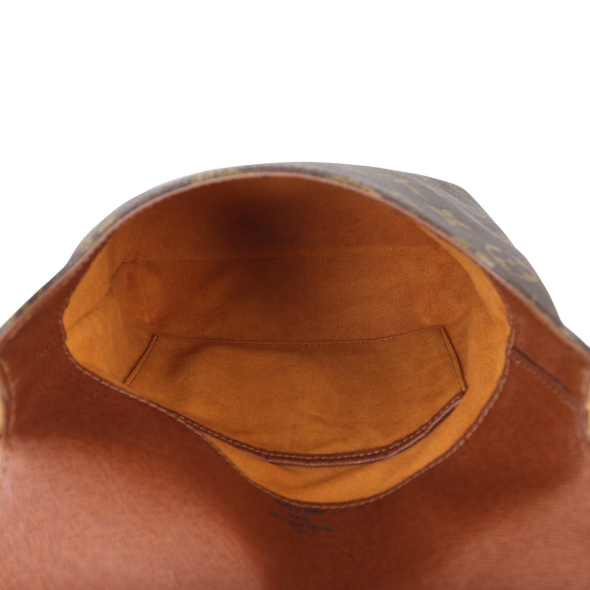 Louis Vuitton Musette Salsa Monogram