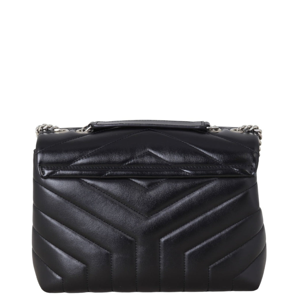 Saint Laurent Loulou Small