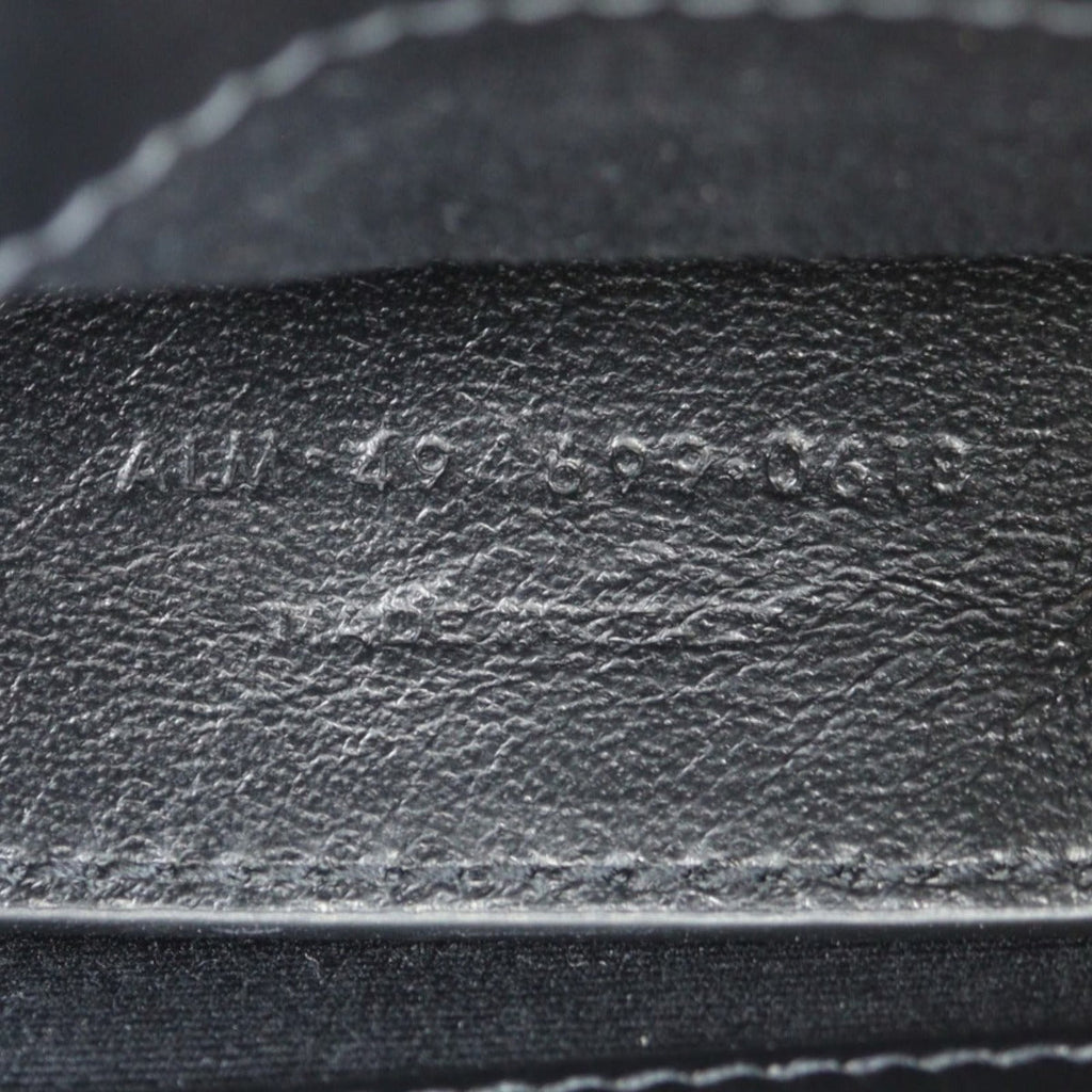 Saint Laurent Loulou Small