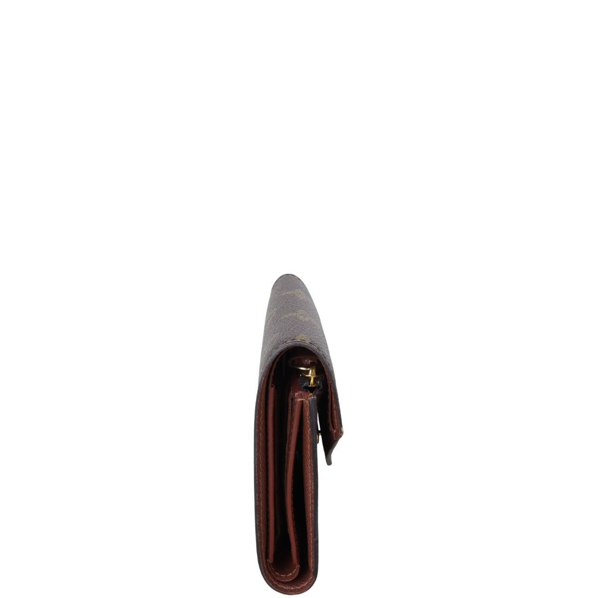 Louis Vuitton Victorine Wallet Monogram