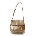 Mat Monogram Webster Street Ambre