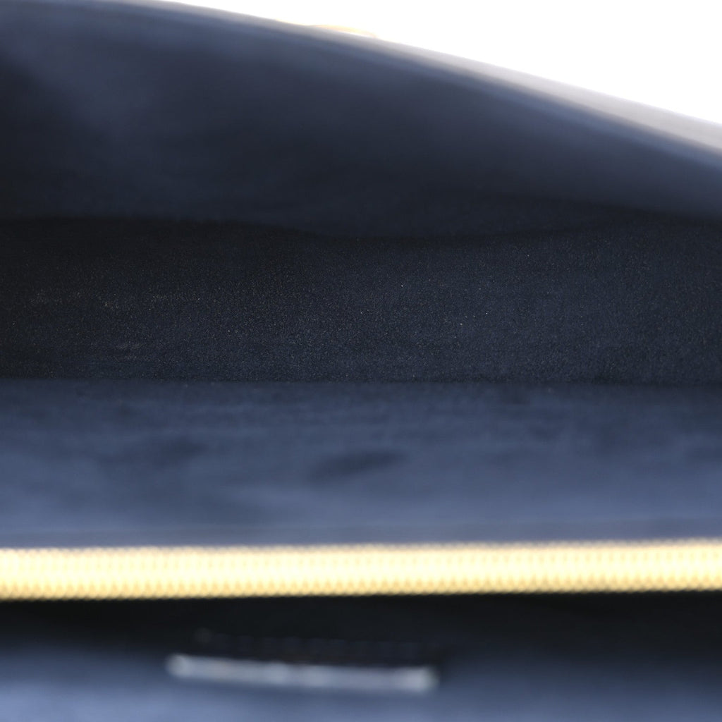 Monogram Victoire Blue Marine