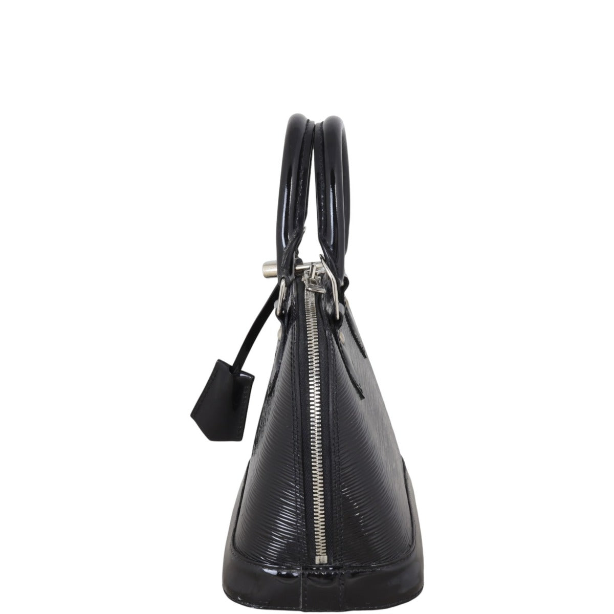 Louis Vuitton Alma BB Epi Electric