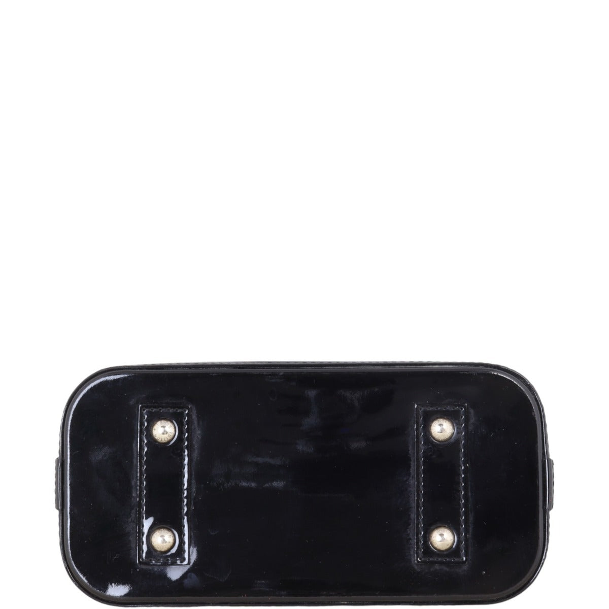 Louis Vuitton Alma BB Epi Electric