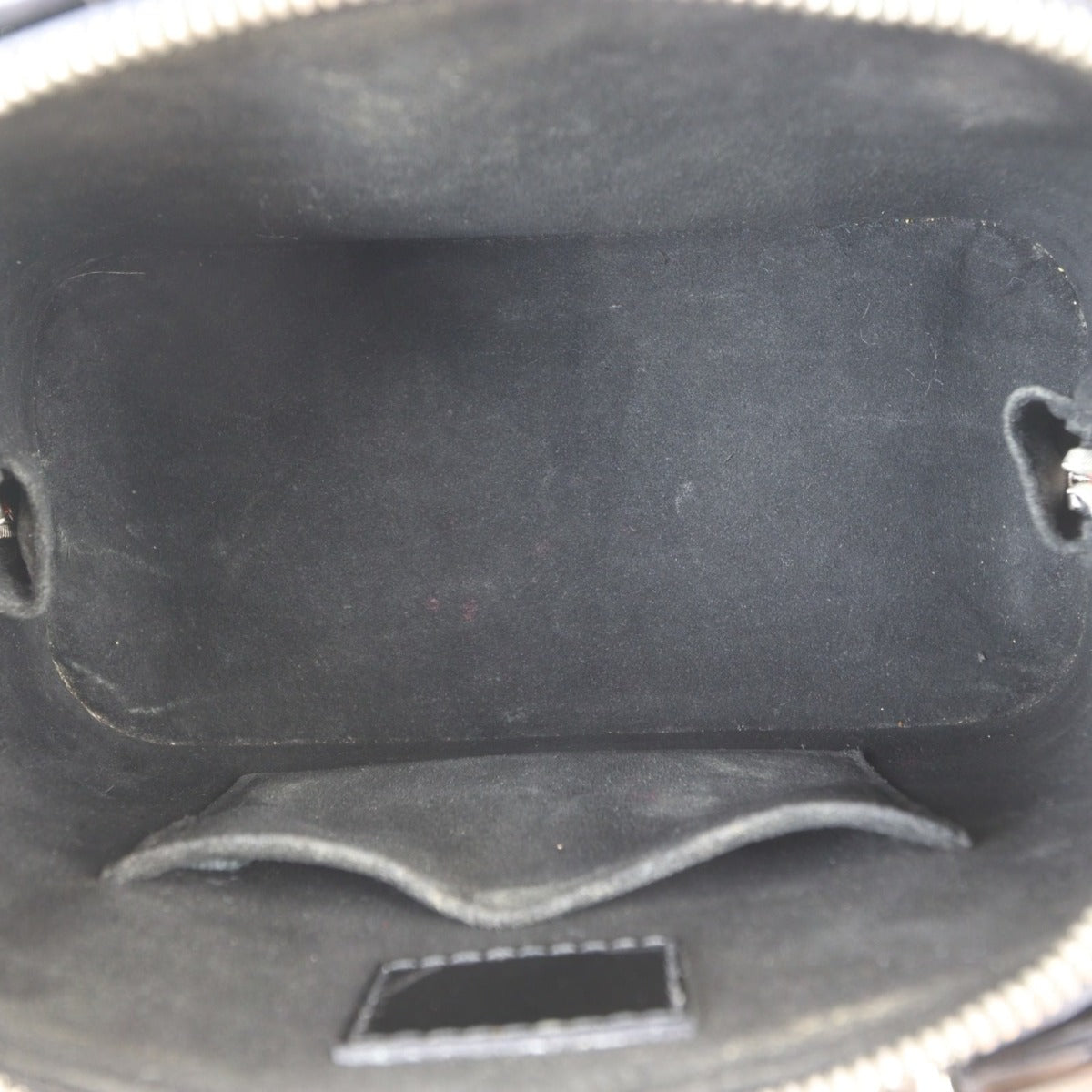 Louis Vuitton Alma BB Epi Electric