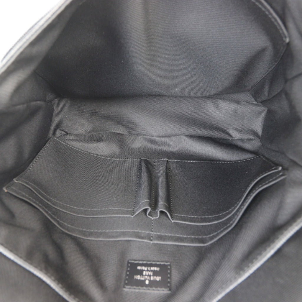 Louis Vuitton Christopher Messenger Damier Graphite
