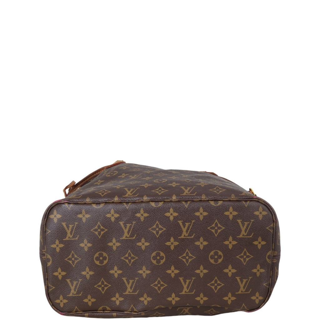 Louis Vuitton Neverfull MM Monogram