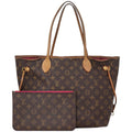 Louis Vuitton Neverfull MM Monogram
