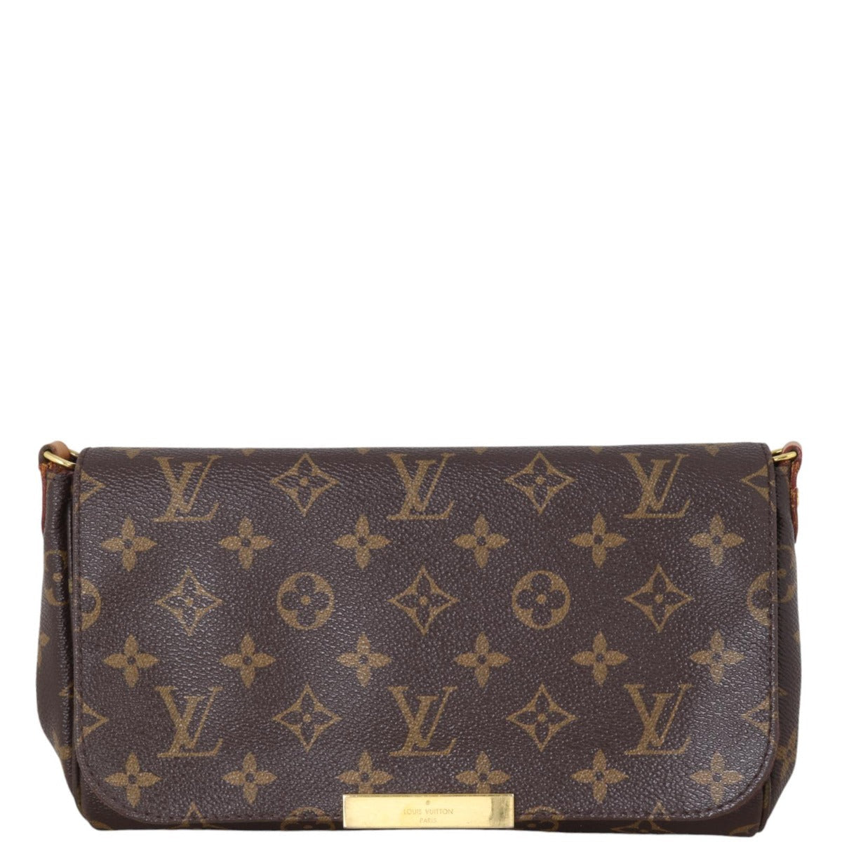 Louis Vuitton Favorite MM Monogram