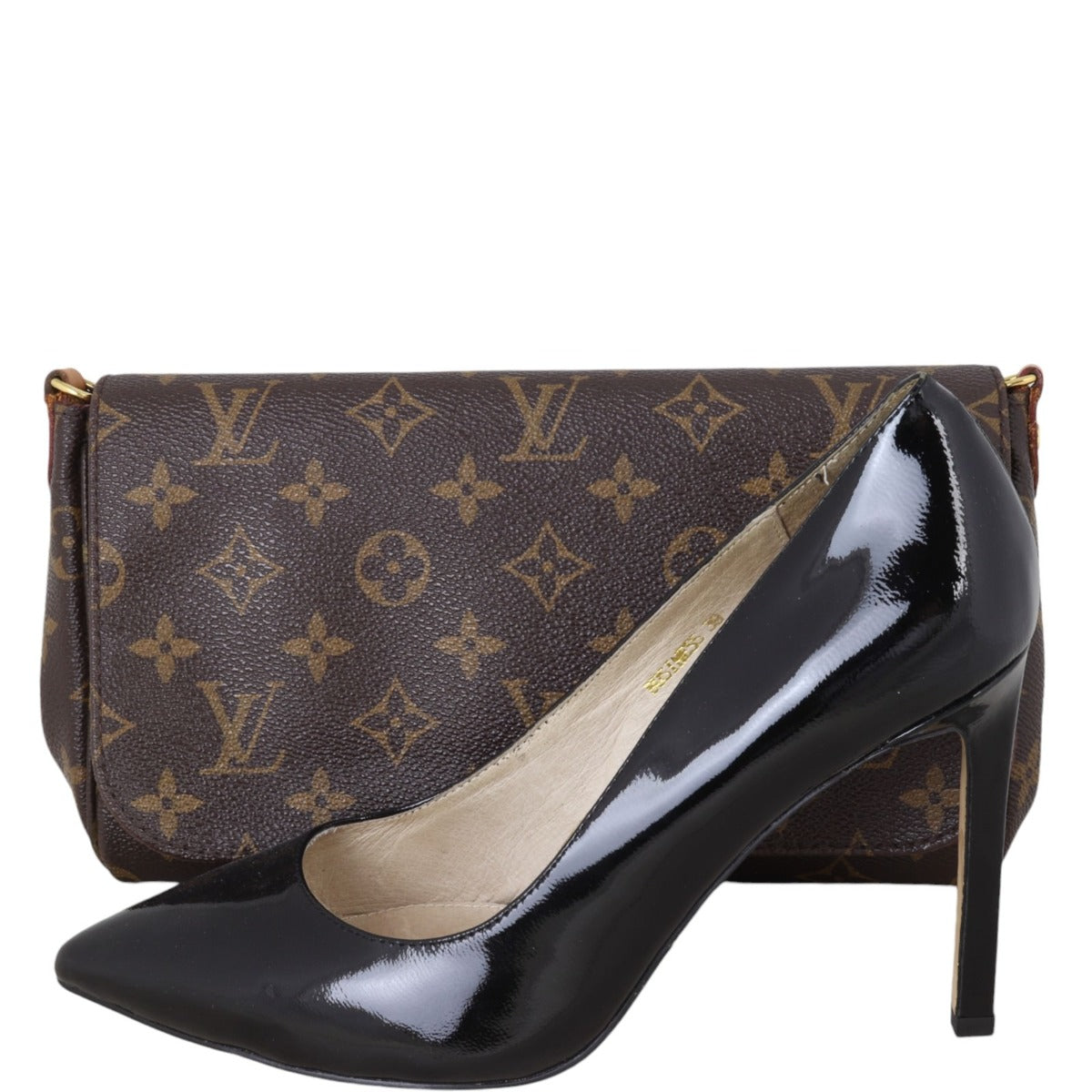 Louis Vuitton Favorite MM Monogram