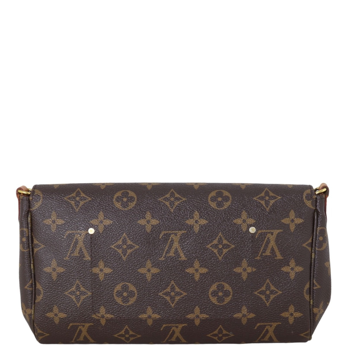 Louis Vuitton Favorite MM Monogram