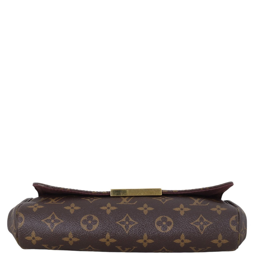 Louis Vuitton Favorite MM Monogram
