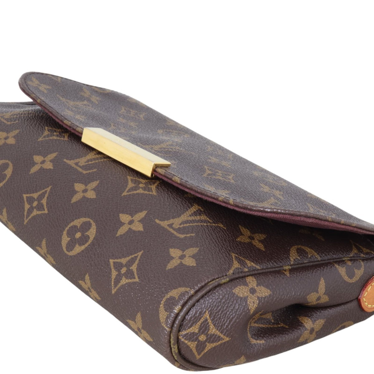 Louis Vuitton Favorite MM Monogram