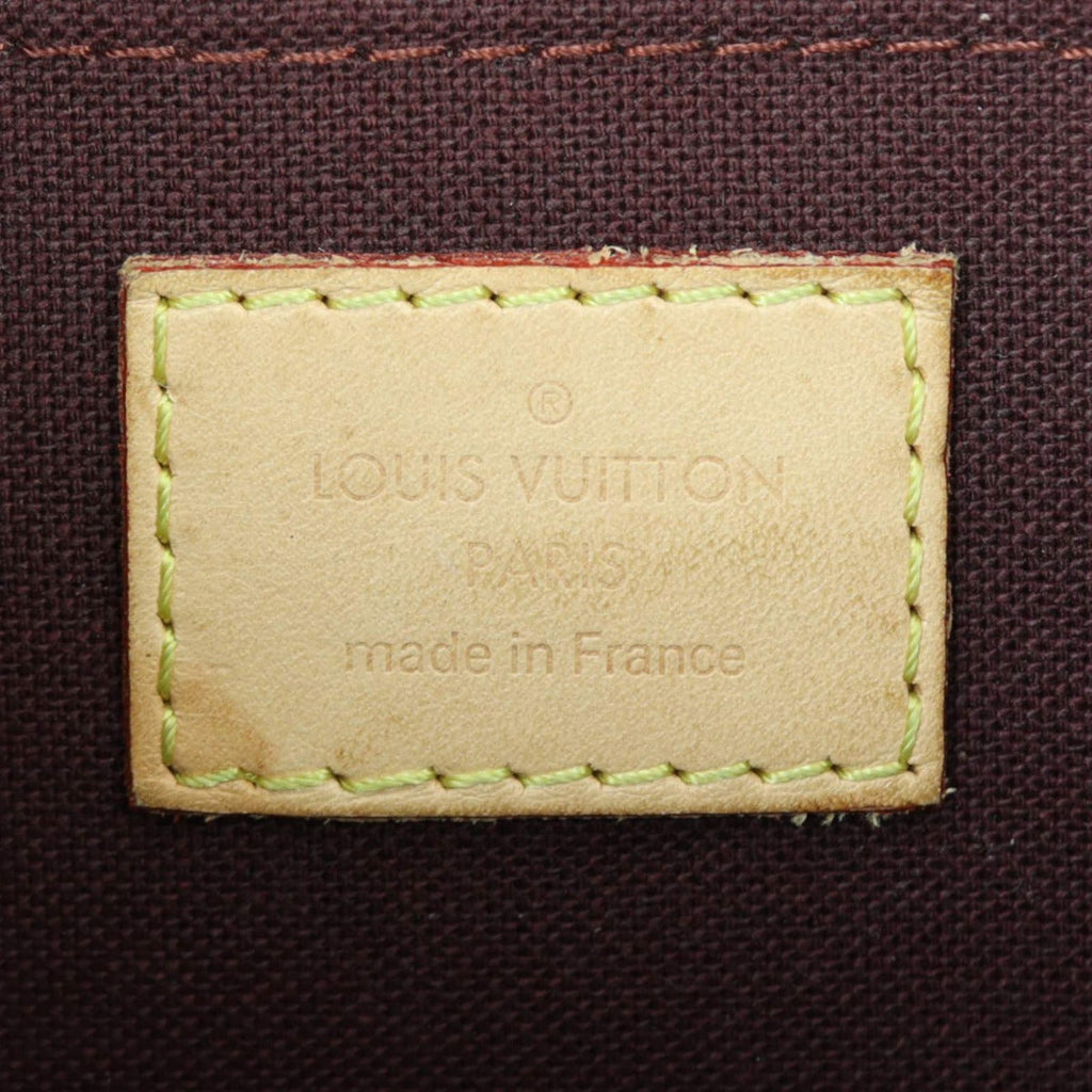 Louis Vuitton Favorite MM Monogram