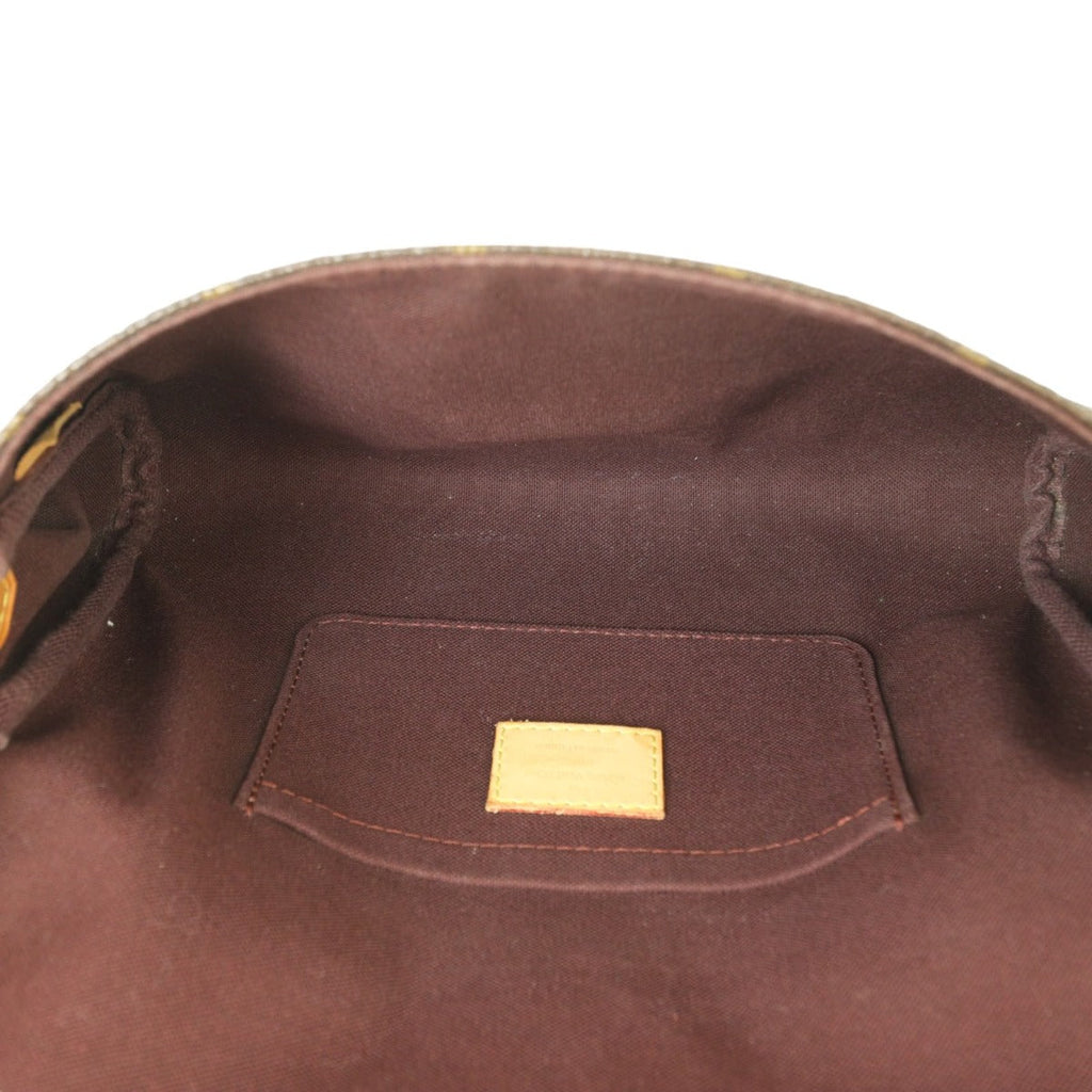 Louis Vuitton Favorite MM Monogram