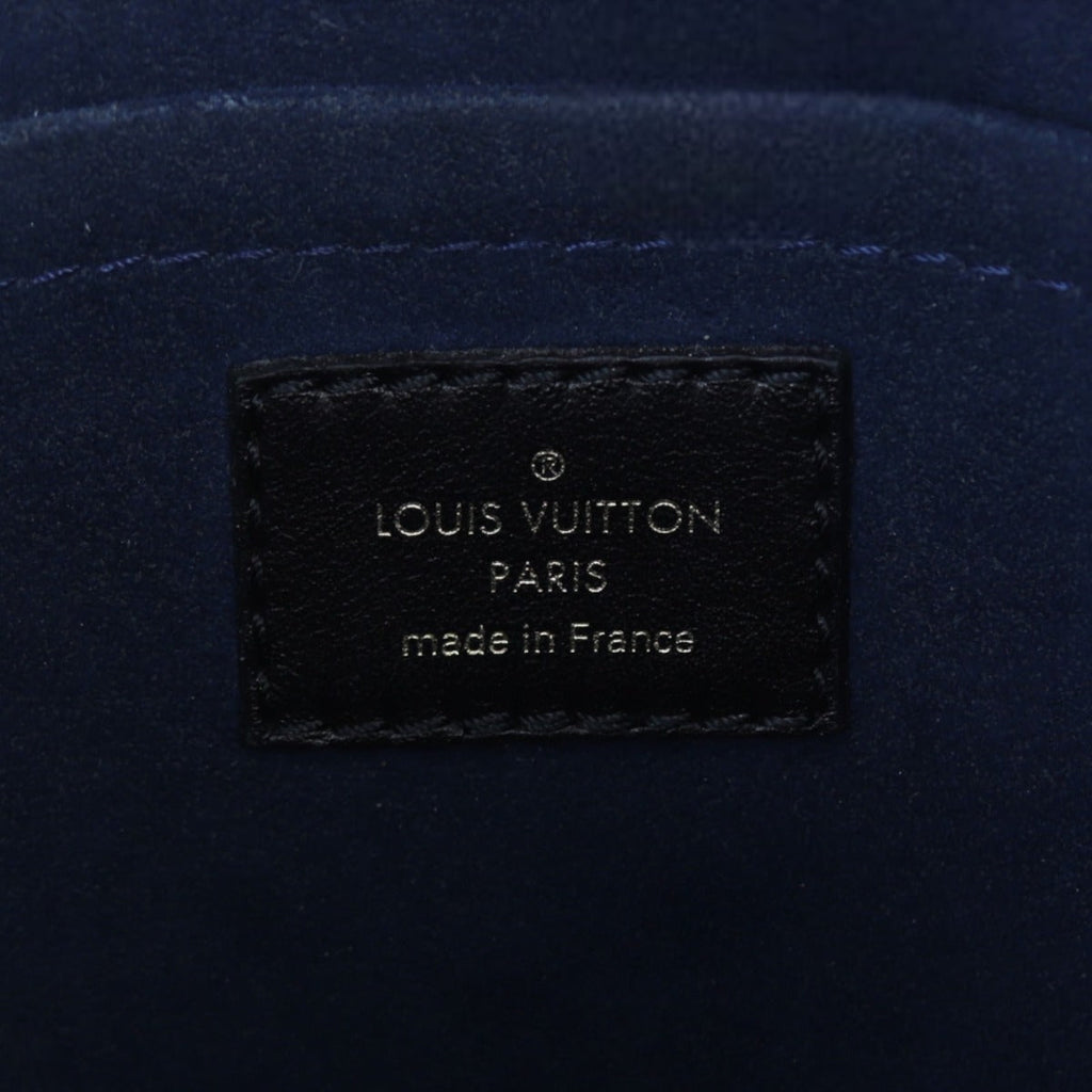 Louis Vuitton On My Side MM Monogram