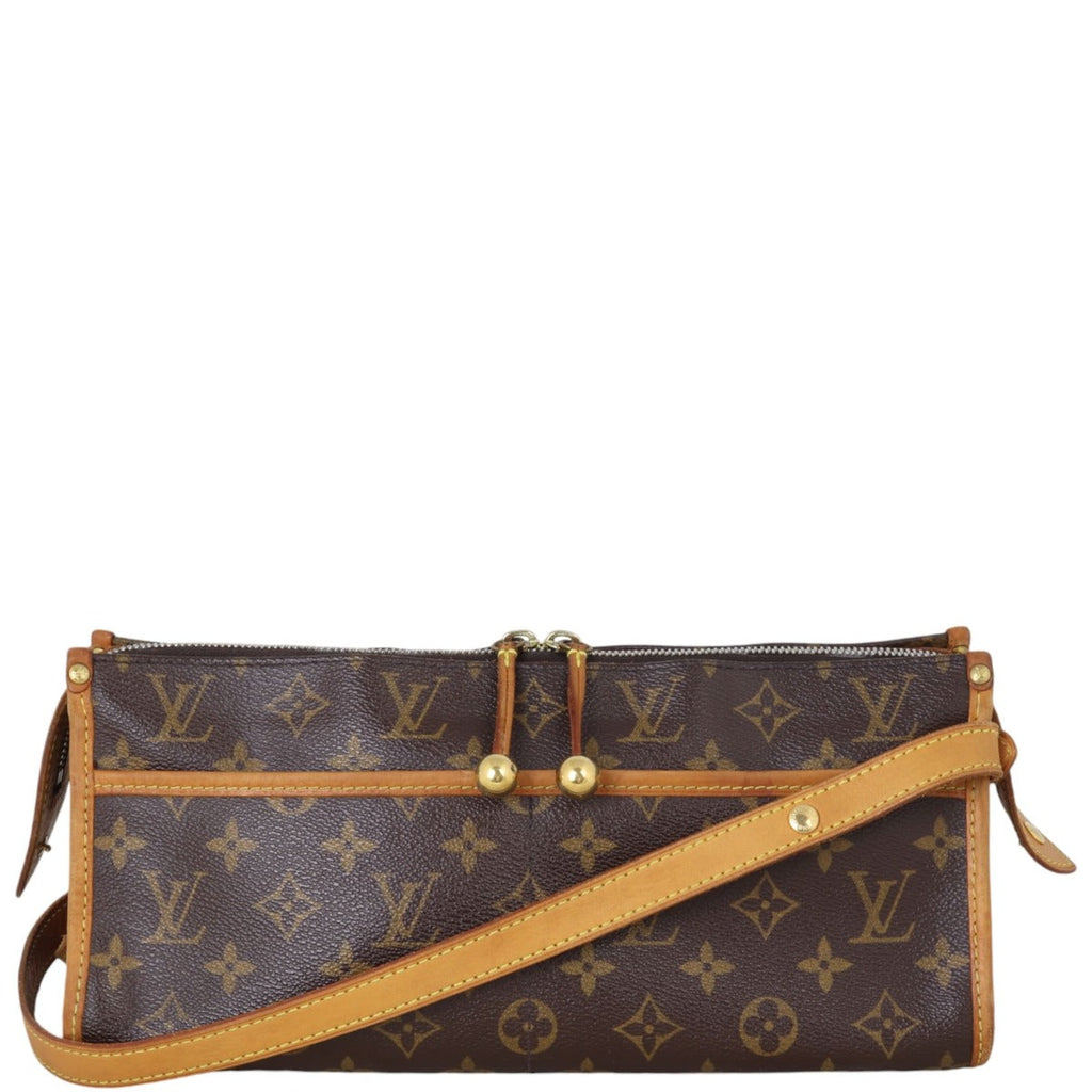 Louis Vuitton Long Popincourt Monogram