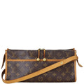 Louis Vuitton Long Popincourt Monogram
