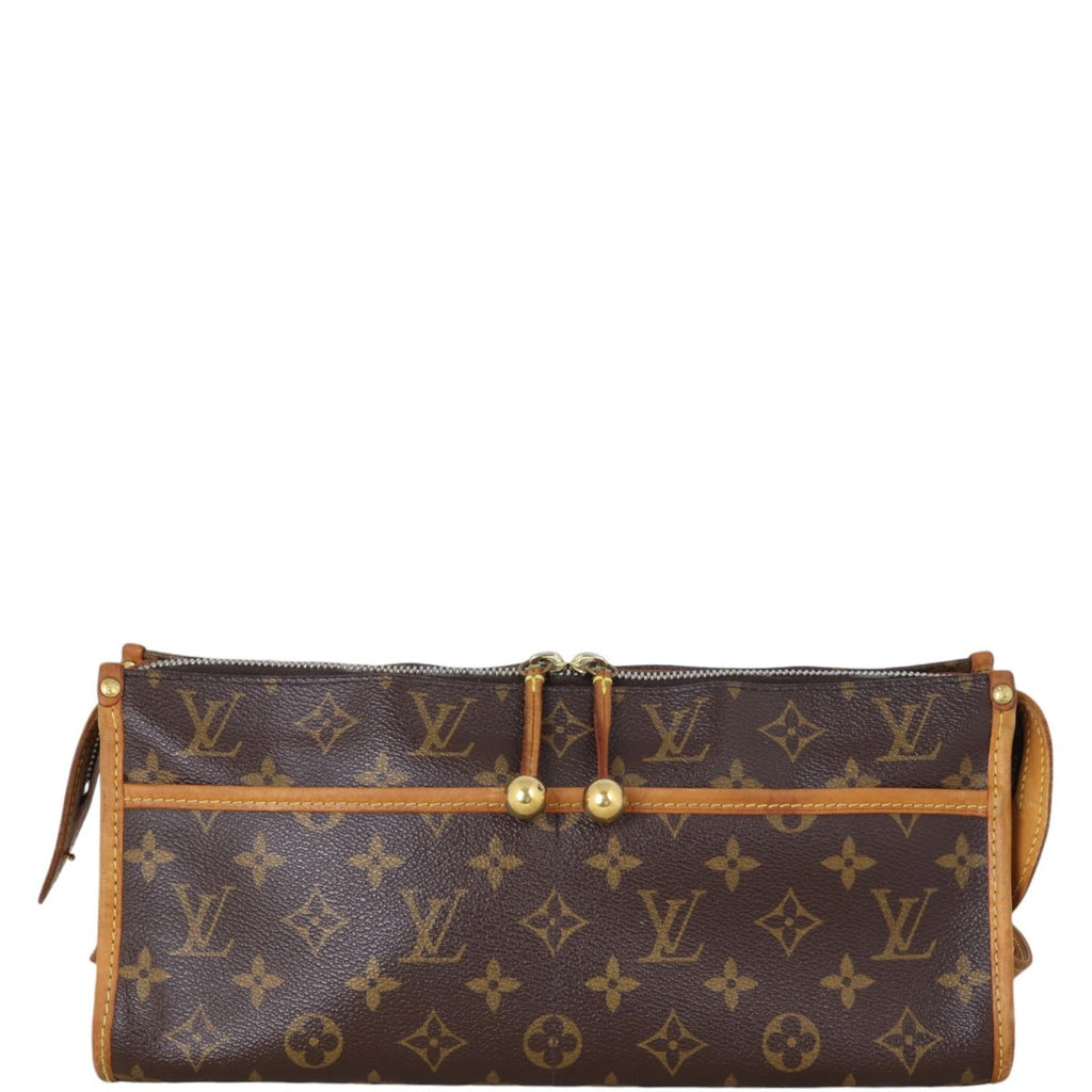 Louis Vuitton Long Popincourt Monogram