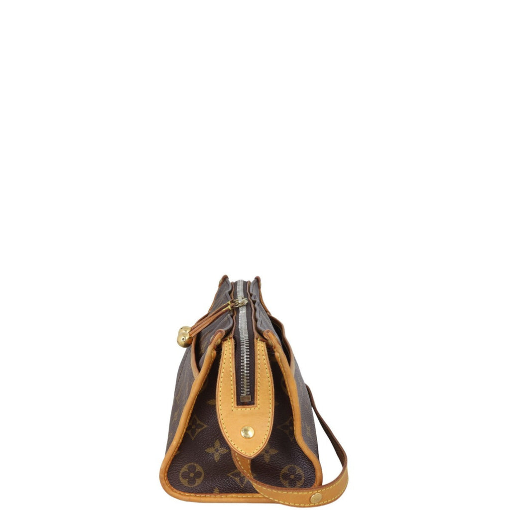 Louis Vuitton Long Popincourt Monogram