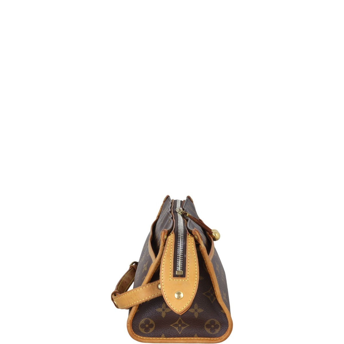 Louis Vuitton Long Popincourt Monogram