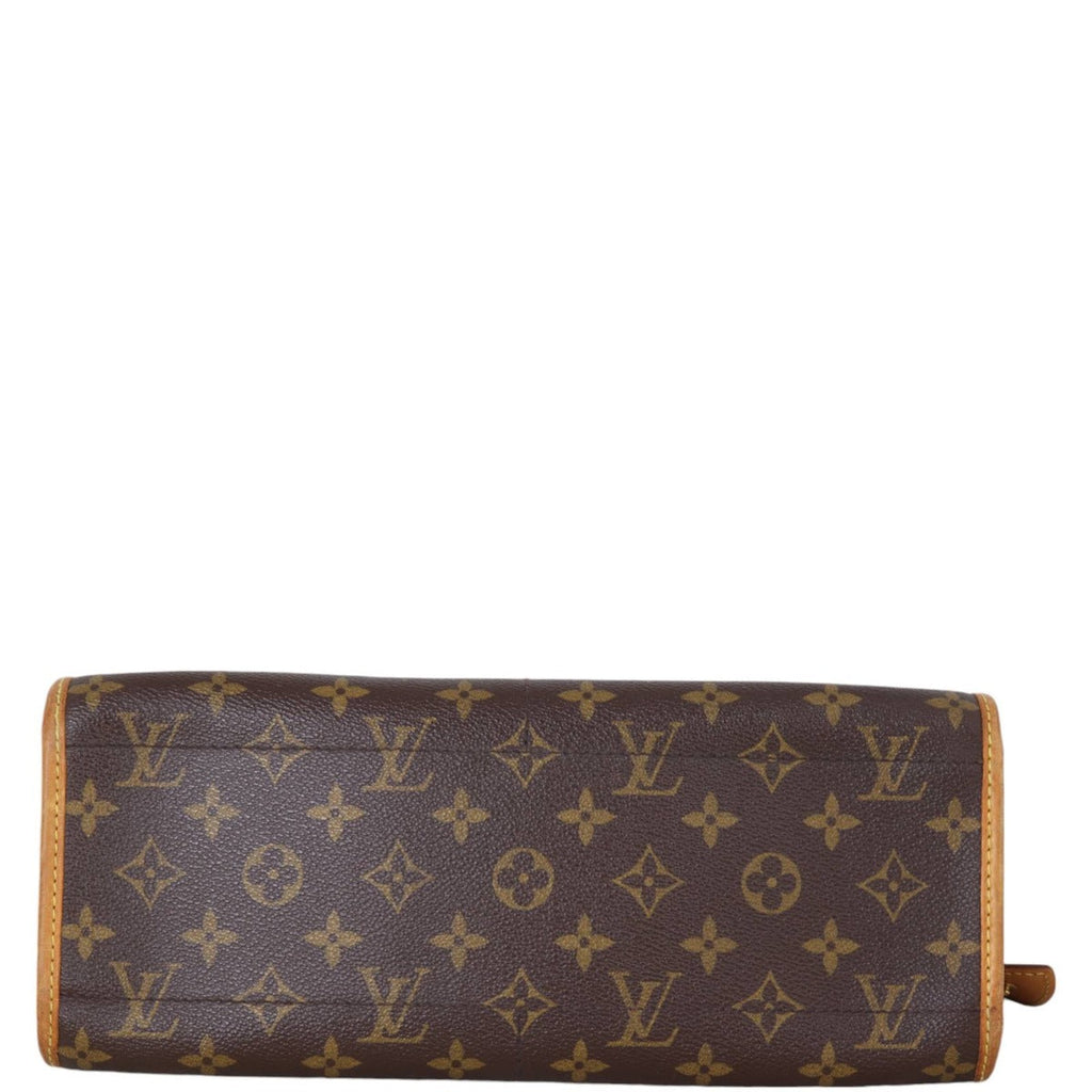 Louis Vuitton Long Popincourt Monogram