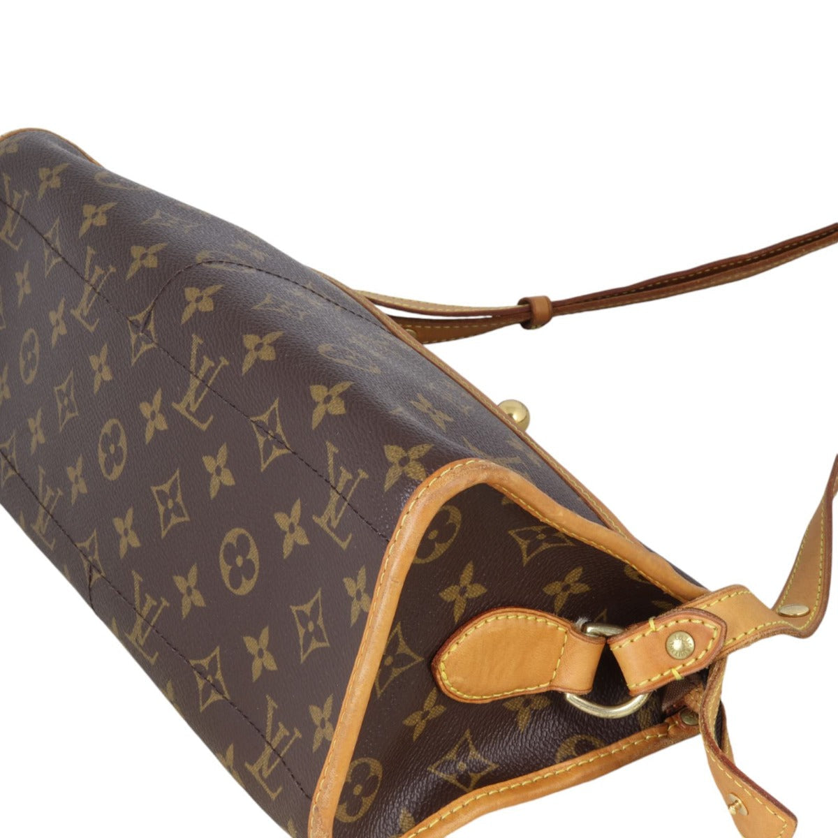 Louis Vuitton Long Popincourt Monogram