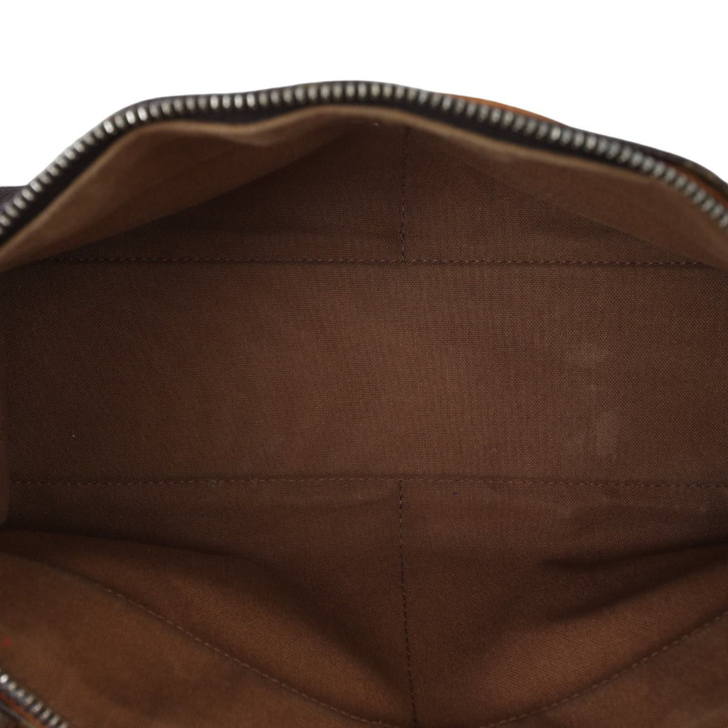 Louis Vuitton Long Popincourt Monogram