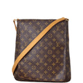 Louis Vuitton Musette Salsa GM Monogram