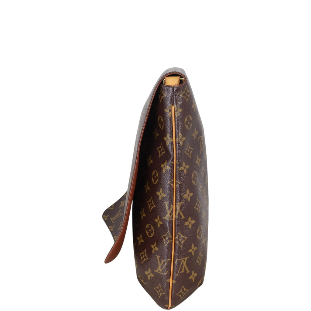 Louis Vuitton Musette Salsa GM Monogram