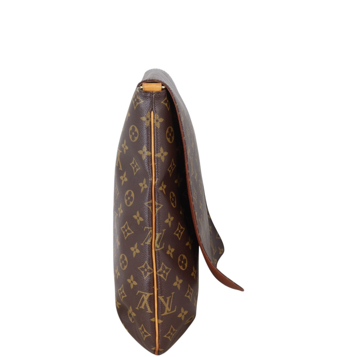 Louis Vuitton Musette Salsa GM Monogram
