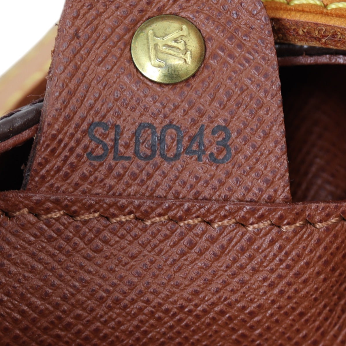 Louis Vuitton Musette Salsa GM Monogram