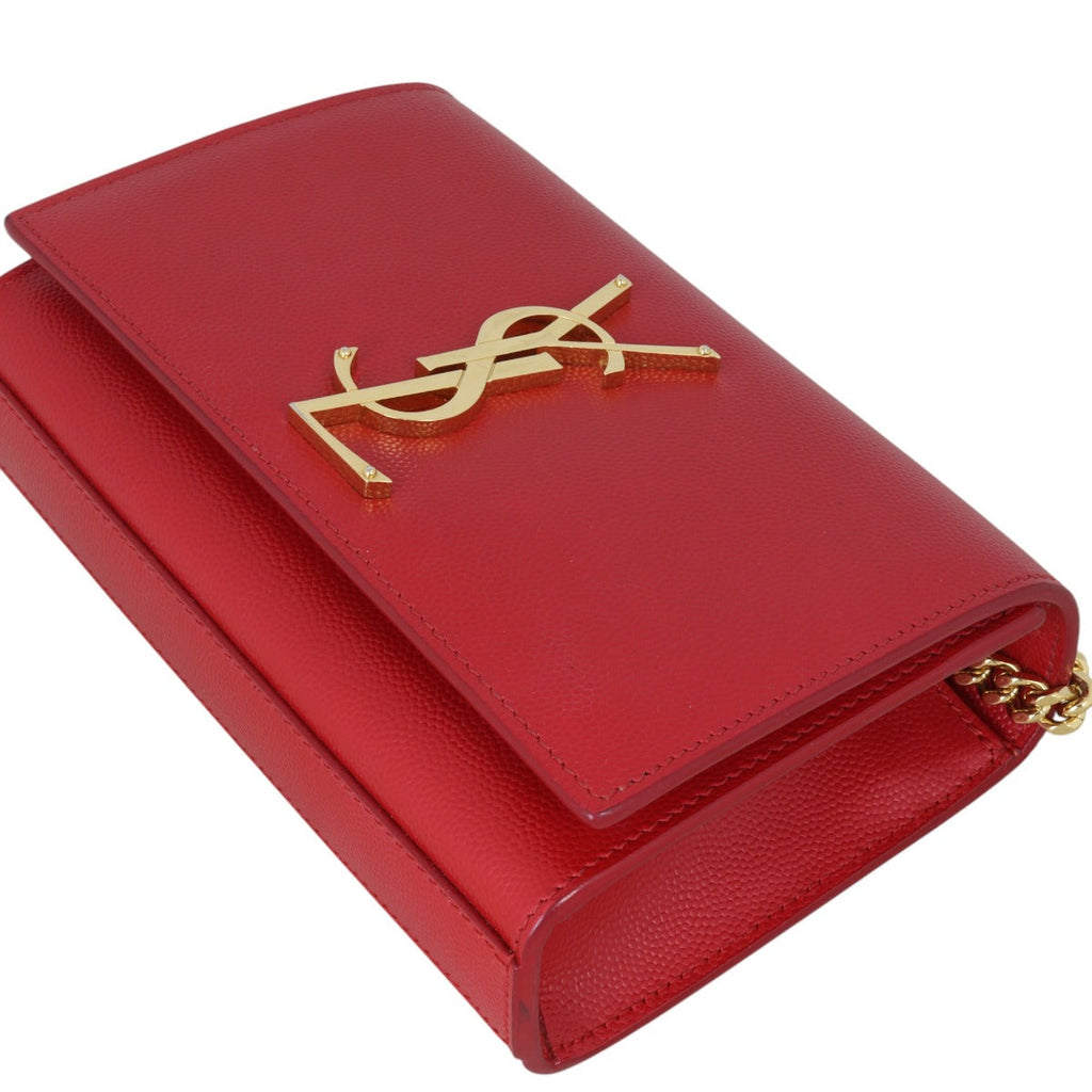 Saint Laurent Kate Chain Bag Small