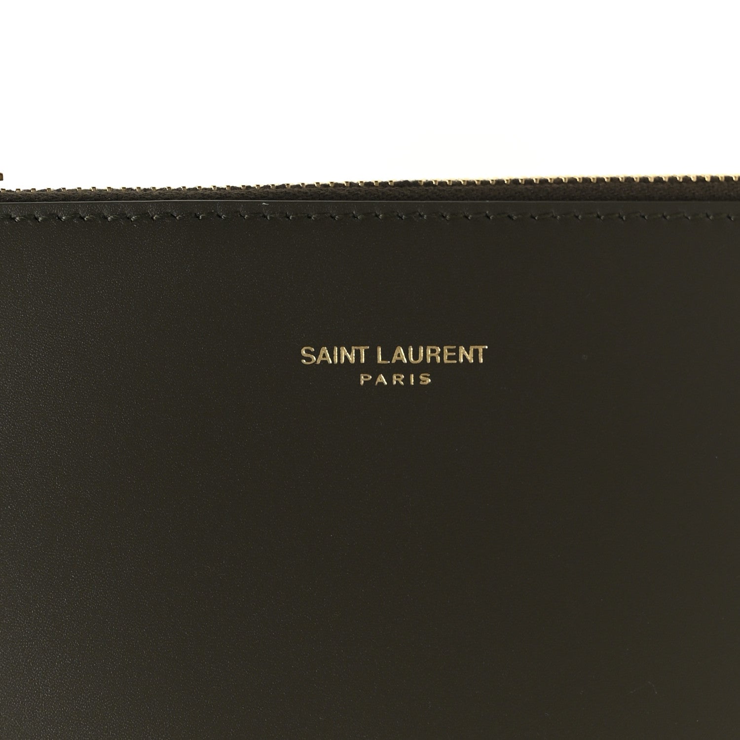 Shiny Calfskin Le 37 Bucket Bag Deep Musk