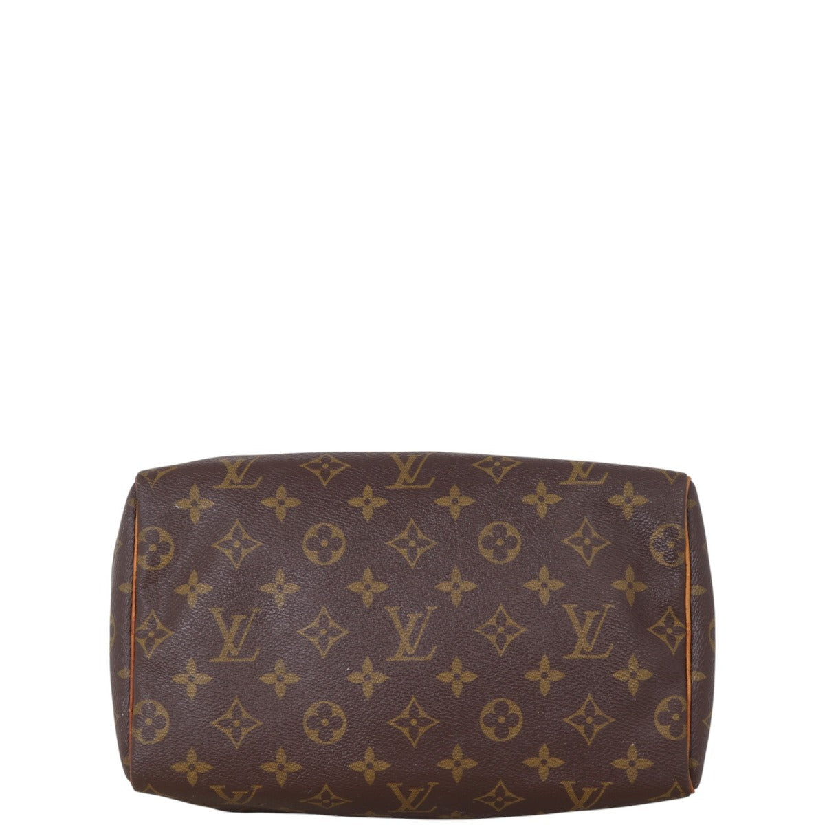 Louis Vuitton Speedy 25 Monogram with Shoulder Strap