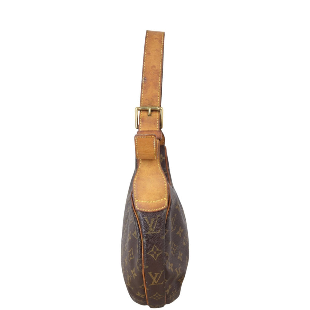Louis Vuitton Croissant MM Monogram